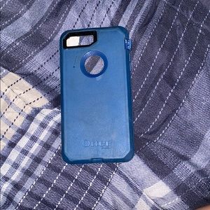 IPhone 8+ case